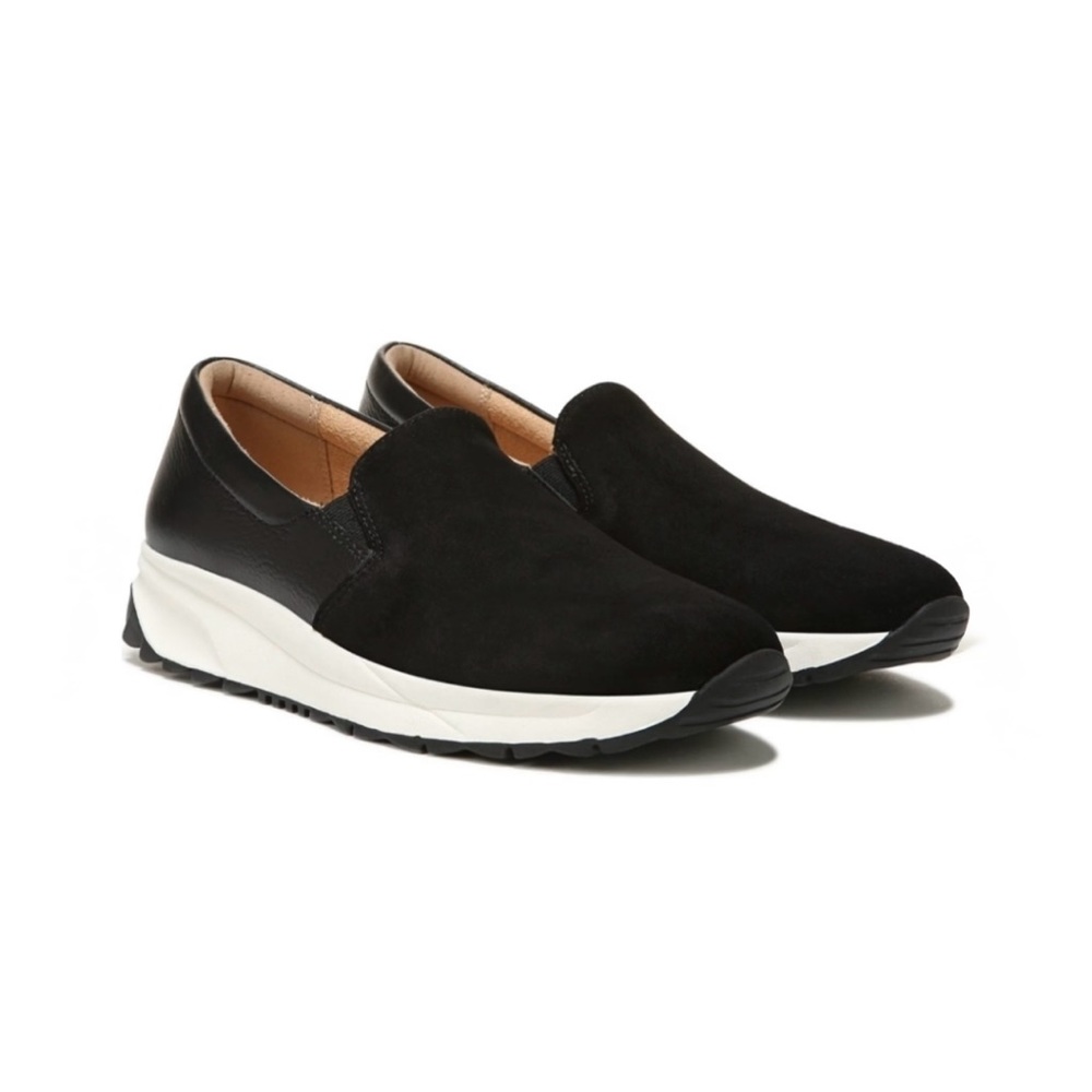 NIB Naturalizer Selah Slip-On Sneakers Size 11
